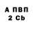 Альфа ПВП Crystall Kowesi